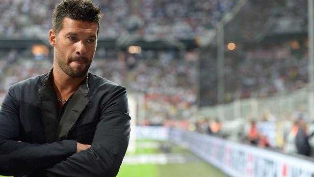 Michael Ballack