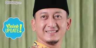 Sebelumnya banyak kabar bahwa Shinta Tanjung harus bekerja karena tidak dinafkahi Ustaz Zacky. Seperti ini bantahan dari Ustaz 