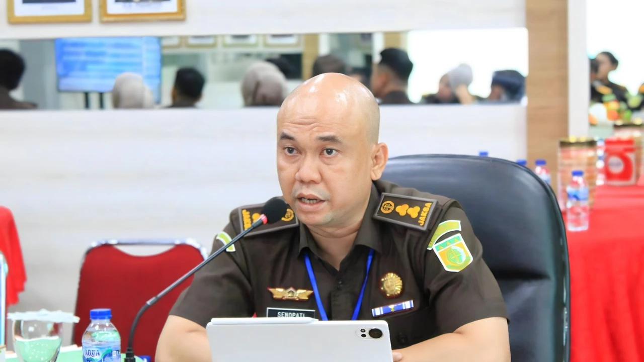 Tak Puas Vonis 5 Tahun, JPU Banding Kasus ABK Batam, Ini Alasannya
