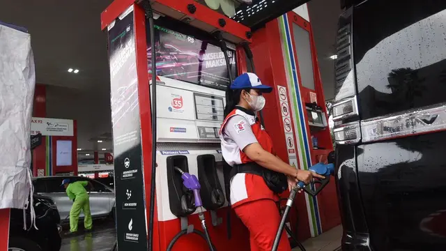 Pertamina