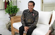 Penampakan TPS 10 Tempat Presiden Jokowi Nyoblos, Sudah Dijaga Ketat Paspampres