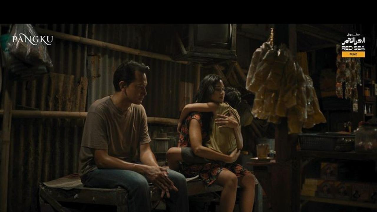 Film Pangku: Refleksi Perjuangan Perempuan dan Kepingan Kebahagiaan Sederhana