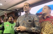 Nadiem Tak Khawatir Hadapi Sidang Vonis: Saya Tidak Sendirian