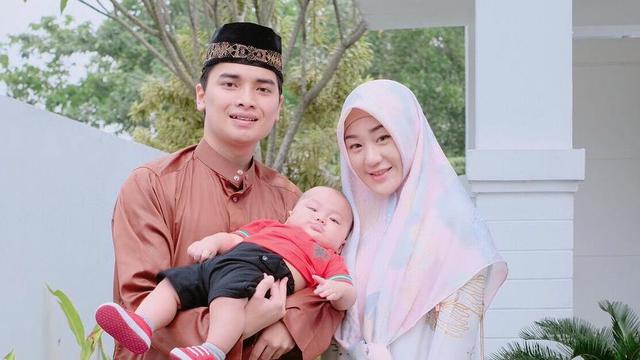 Kisah Cinta Alvin Faiz dan Istrinya yang Mualaf - Ramadan ...