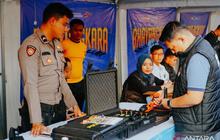 Bhayangkara Fest Polres Bogor Hadirkan Layanan Paspor di Hari Libur, Permudah Akses Warga