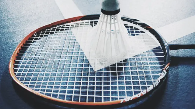 Ilustrasi Taipei Open 2023 (Foto: Unsplash/Frame Harirak)