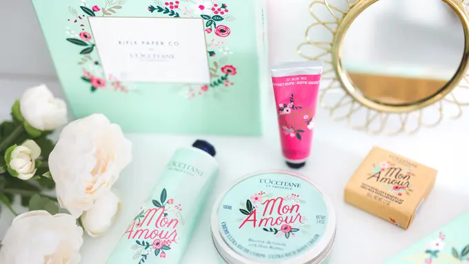 Koleksi Cantik dan Romatis untuk Hadiah Spesial di Hari Valentine