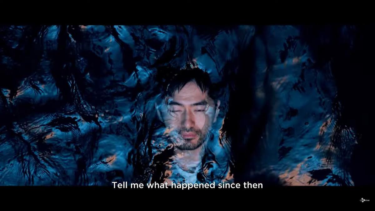 Rekomendasi Drama Lee Jin Wook, Dari Thriller Mencekam hingga Romansa yang Mengharukan