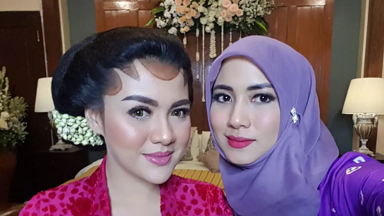 [Bintang] Vicky Shu