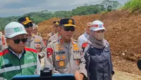 Kejar Tayang Proyek Tol Bocimi Seksi 3 Jelang Mudik Lebaran 2026