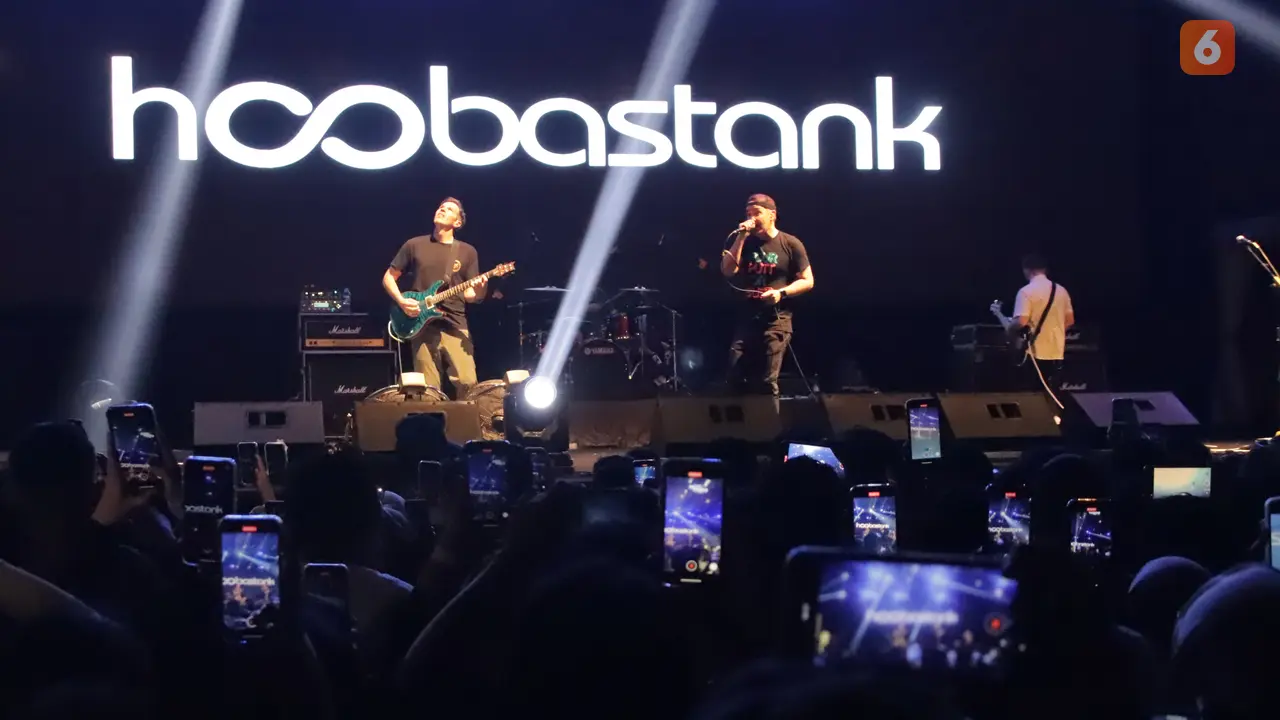 Hoobastank
