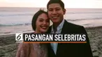 Nino RAN menghadiri pesata perniakahan Asta RAN di Bali. Dalam kesempatan tersebut ia tidak datang sendiri, melainkan bersama seorang aktris cantik bernama Della Dartyan.