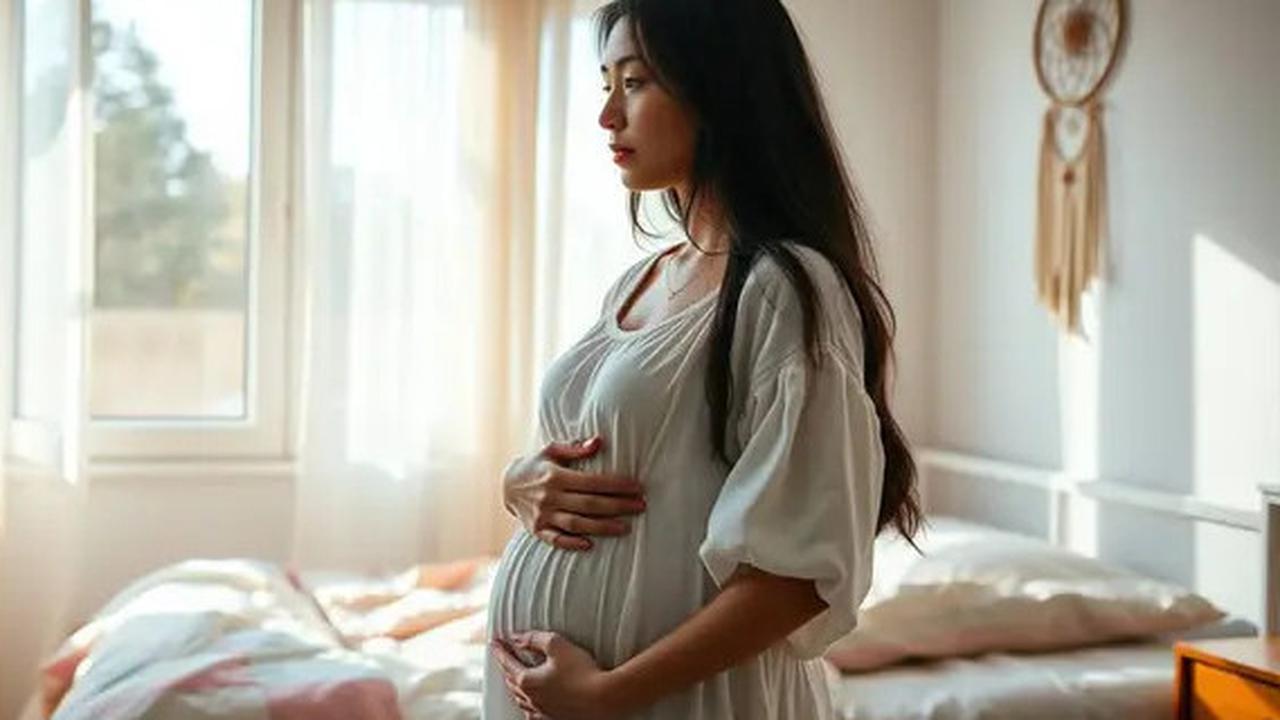 Cara Menurunkan Darah Tinggi pada Ibu Hamil, Aman untuk Ibu dan Bayi
