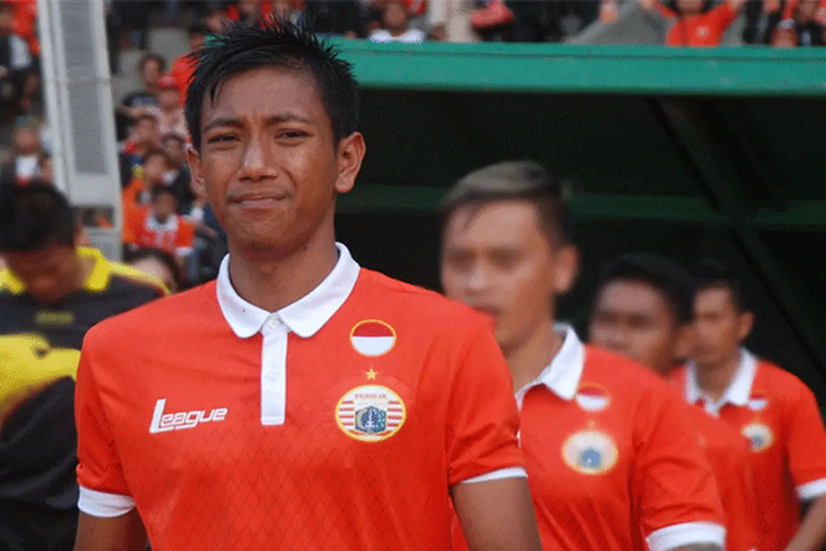 Syaiful Indra Cahya