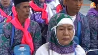 Banyak Jamaah Tersesat, Kemenag Tambah Petugas di Masjidil Haram