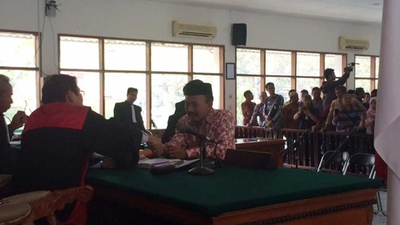 Dok. Istimewa