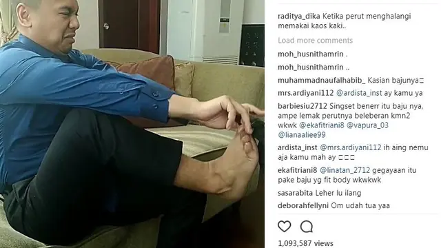 Raditya Dika