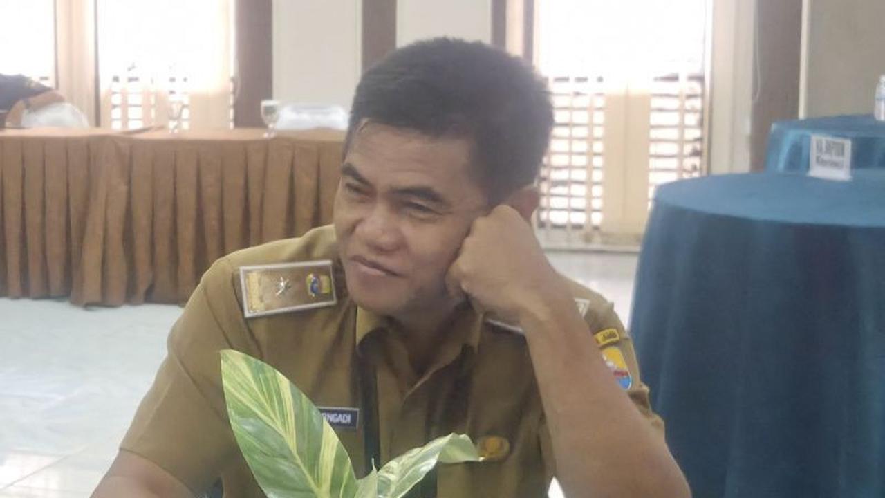 Pemprov Jambi Ajak Masyarakat Manfaatkan Program Pemutihan PKB Jambi, Target Rp60 Miliar Belum Tercapai