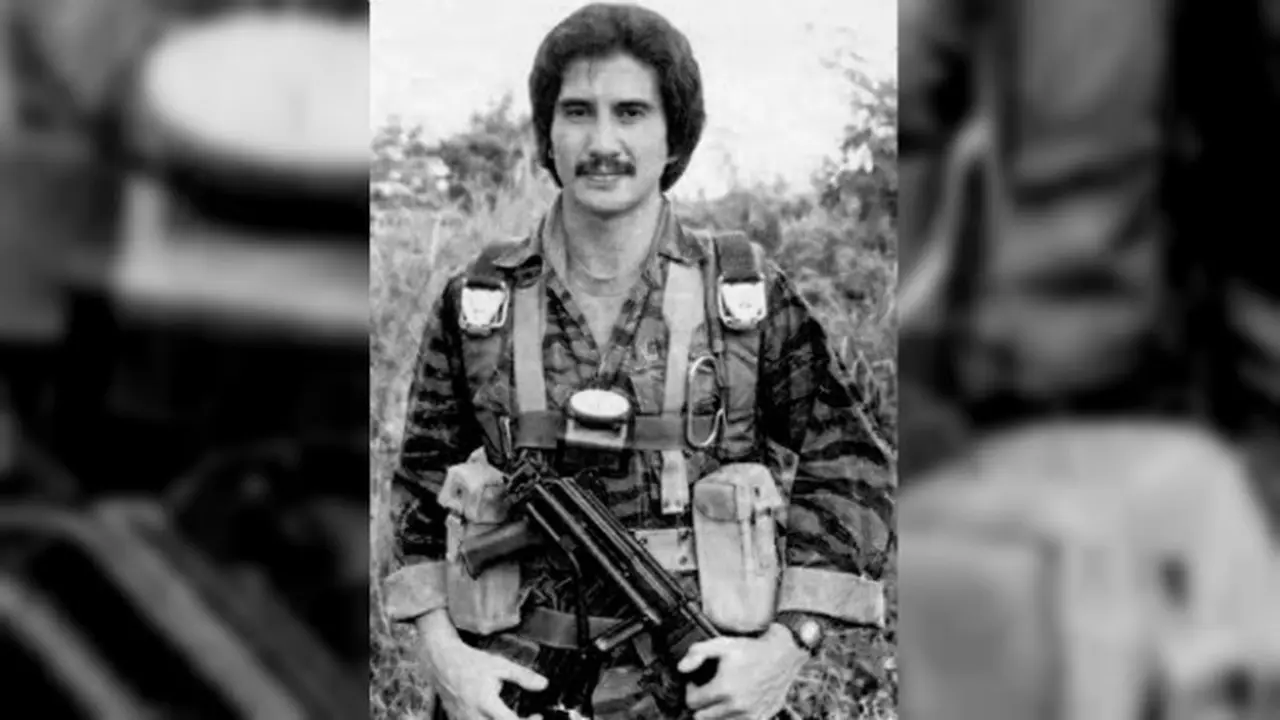 Gringo Honasan