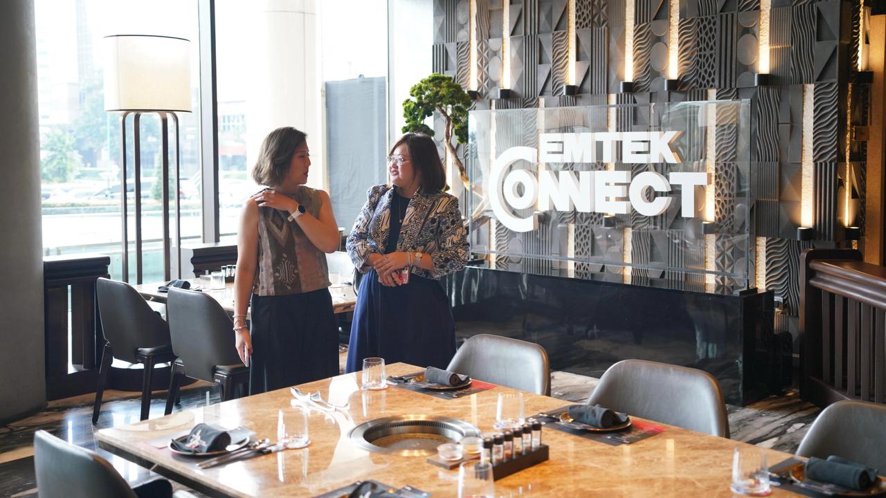 Emtek Connect 2026: Saat Konten, Teknologi, dan Data Mendorong  Brand dari Reach ke Revenue