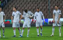 Utusan Khusus Trump Lobi FIFA, Usulkan Italia Gantikan Iran di Piala Dunia 2026