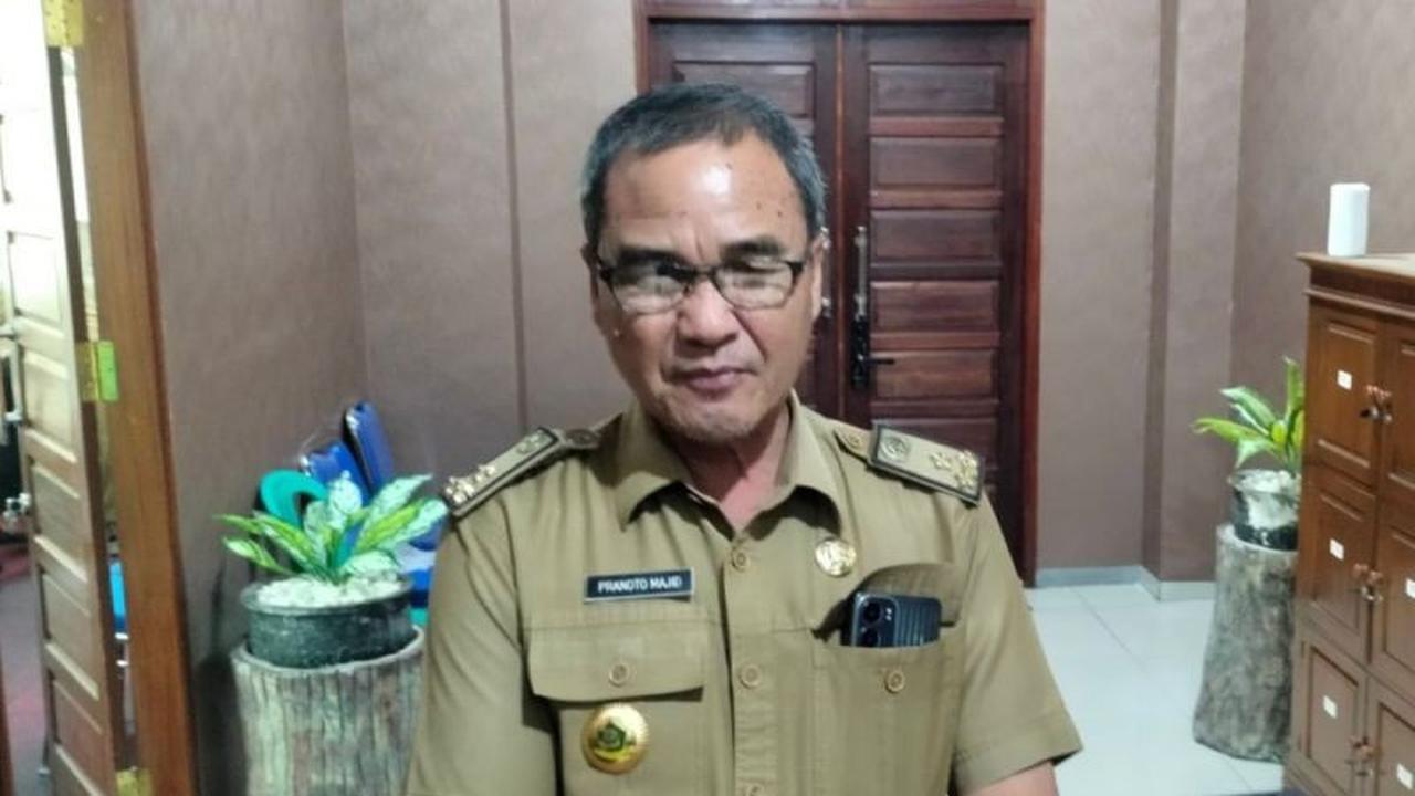Fakta Menarik: PAN Raih Terbesar! Rejang Lebong Cairkan Rp1,8 Miliar Bantuan Partai Politik untuk 9 Parpol