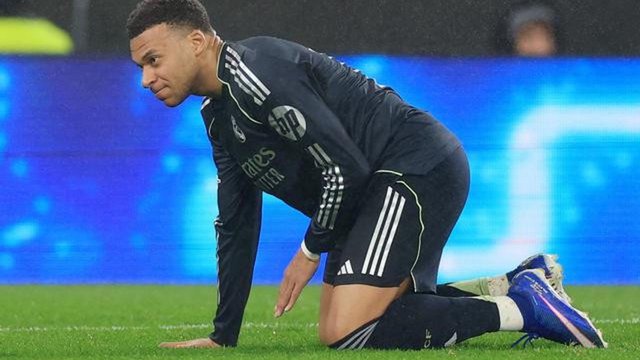 Kylian Mbappe Pecahkan Rekor Fantastis Cristiano Ronaldo, Langsung Kejar Catatan Bergengsi Lainnya