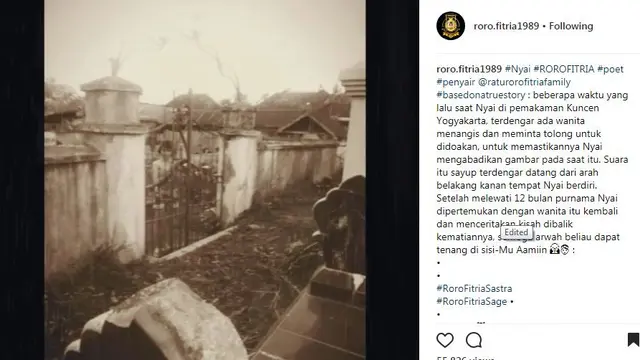 Roro Fitria