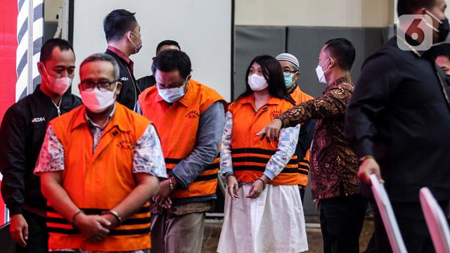 Pegawai Kementerian ESDM