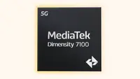 MediaTek Perkenalkan Dimensity 7100, Chip Baru untuk HP Kelas Menengah