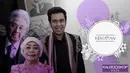 Tahun 2015 tak hanya membawa kabar gembira, kabar duka pun datang dari deretan selebriti tanah air. Berikut selebriti tanah air yang meninggal di tahun 2015.