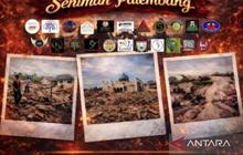 Konser Amal Seniman Palembang: "Doa, Donasi, dan Aksi Seni" Bantu Korban Bencana Sumatera