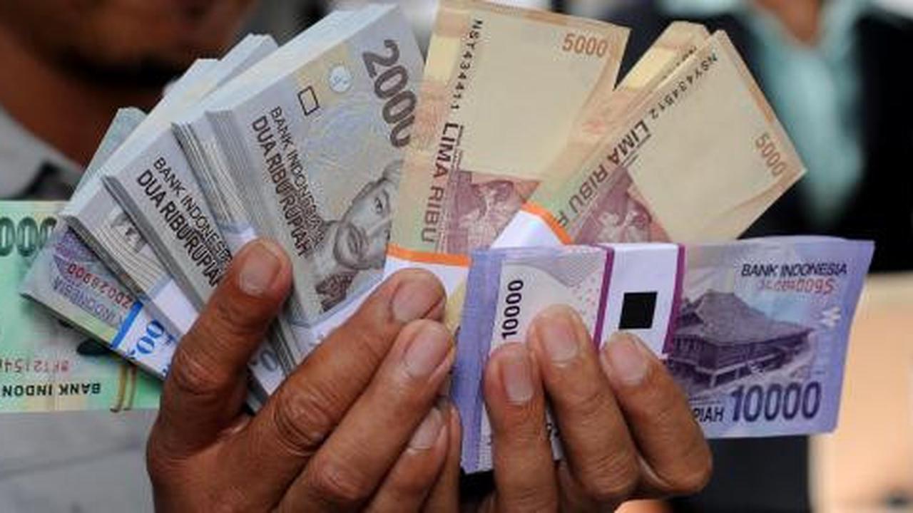 Masyarakat akan gunakan dua mata uang