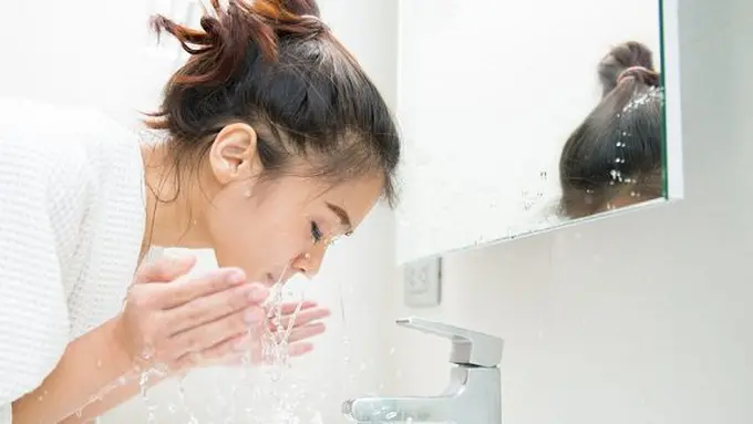 Kesalahan pemakaian produk skincare./Copyright thinkstockphotos.com