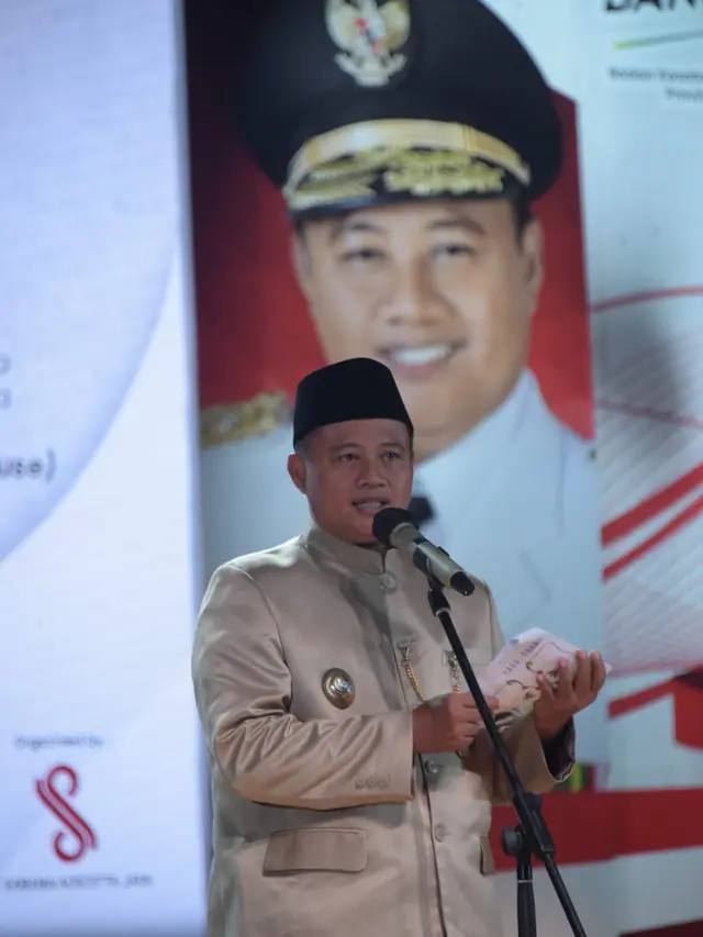 Bangkit Fest Digelar Secara Nasional