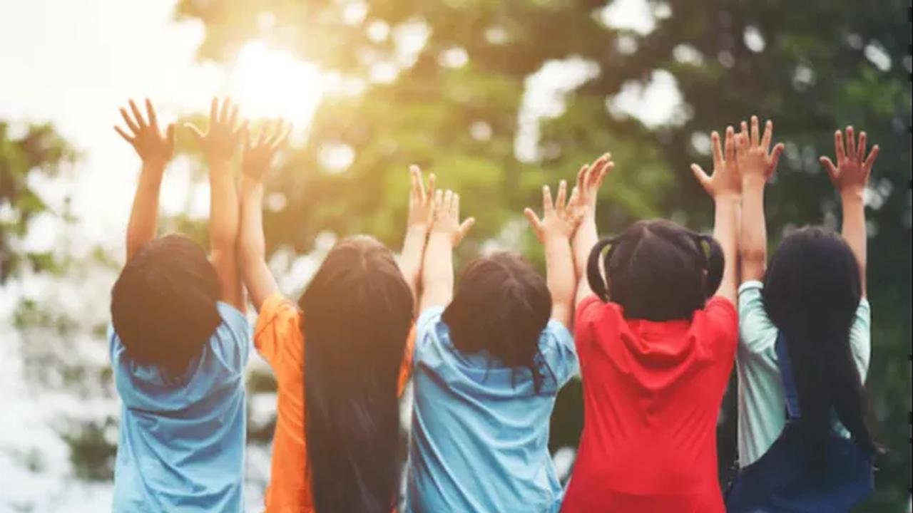 Cara membuat anak tinggi yang tak kalah penting ialah dengan melakukan sejumlah kegiatan.