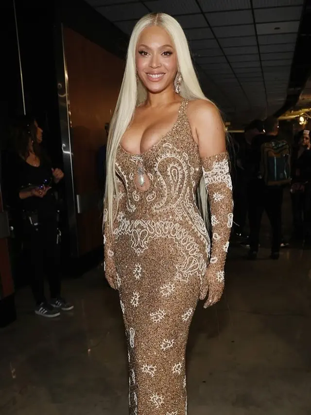 Beyoncé