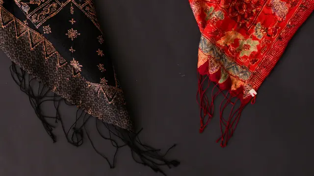 Tips dan Cara Merawat Wastra 3