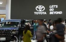 Laris Manis! 5.700 Mobil Keluaran Toyota Dipesan Pengunjung GIIAS 2023, Ini Paling Banyak Diincar
