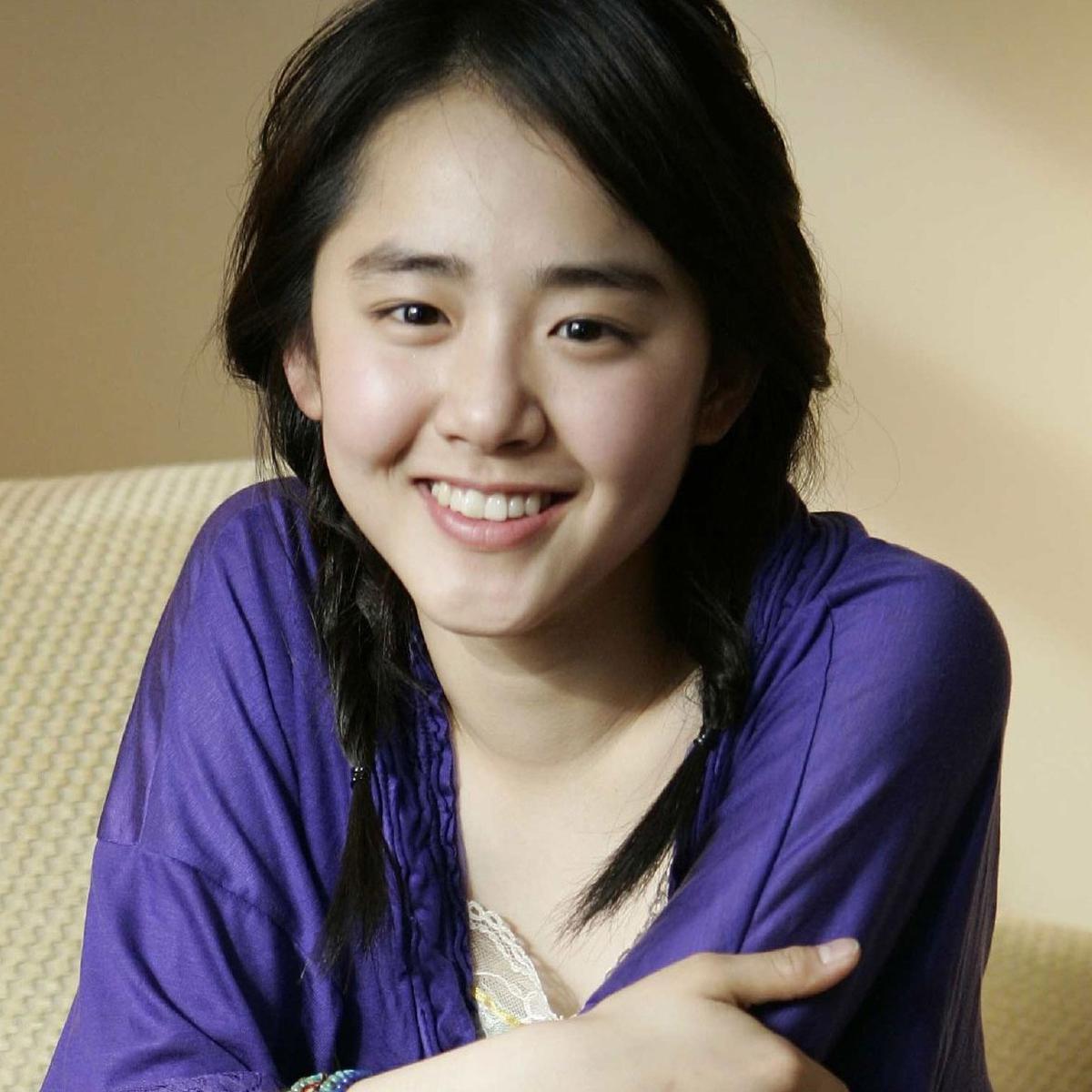 Moon Geun-young