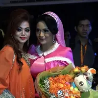 Krisdayanti akan melawatkan lebaran tahun ini di Jakarta. Apa saja rencananya?