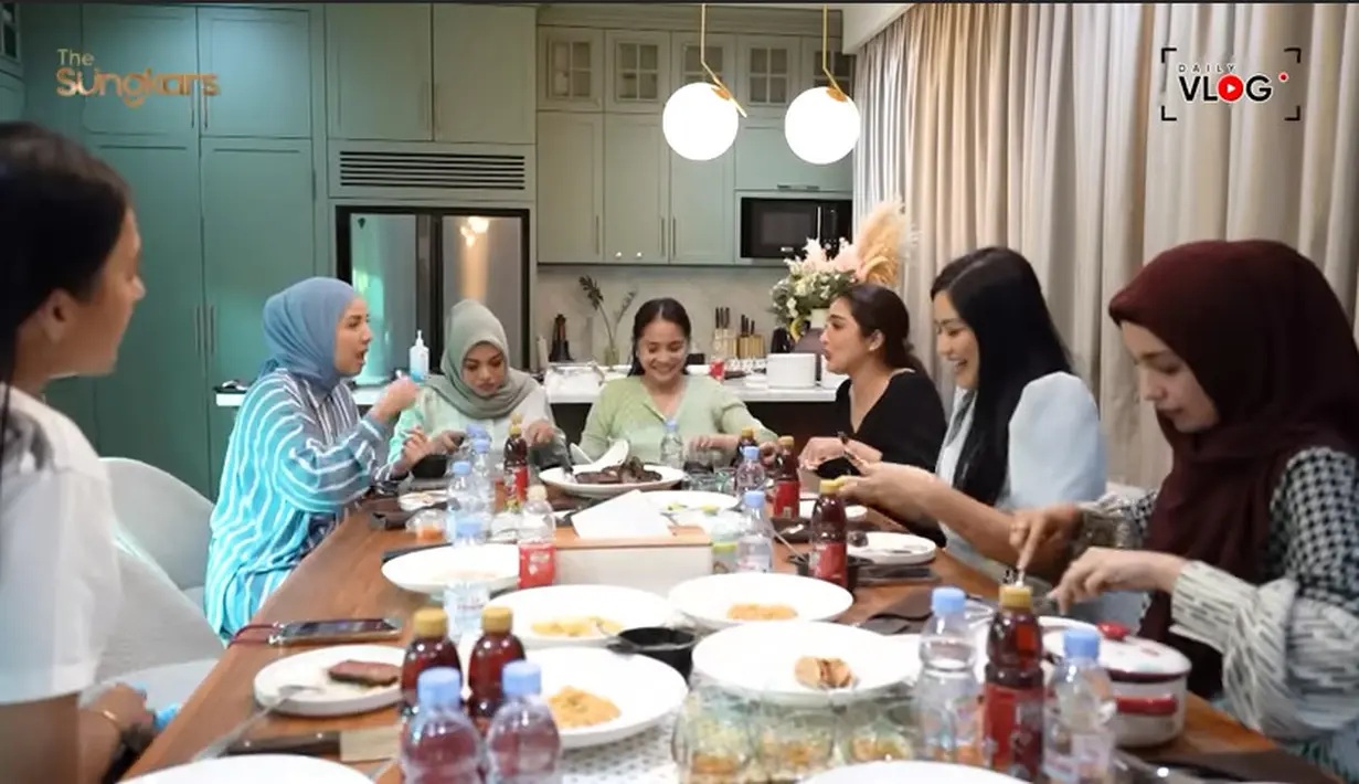 (Youtube/The Sungkars)