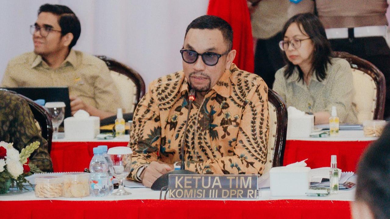 Ahmad Sahroni, Kontroversi Sebut Warga Tolol Bikin Jenderal Bintang Tiga Sakit Hati dan Kemarahan Massa