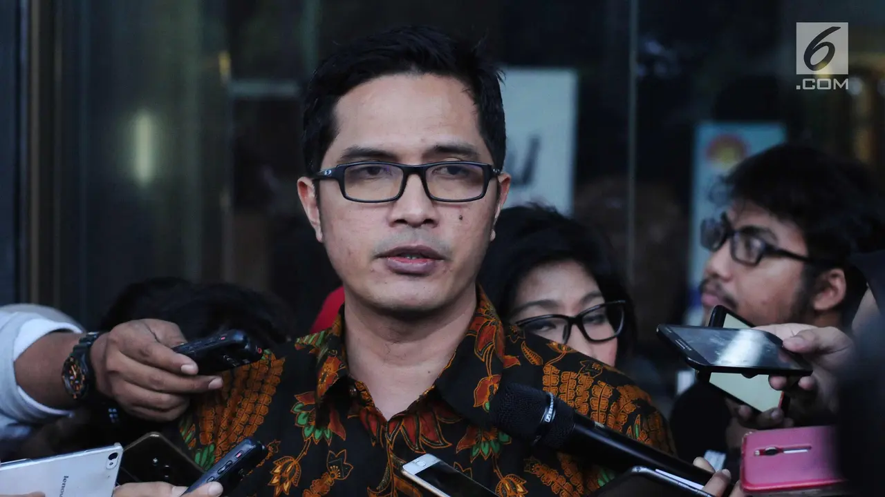 Febri Diansyah