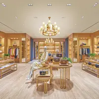 Butik baru Tory Burch di Plaza Indonesia. (Dok. Tory Burch)