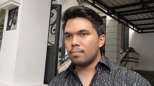 Thariq Halilintar