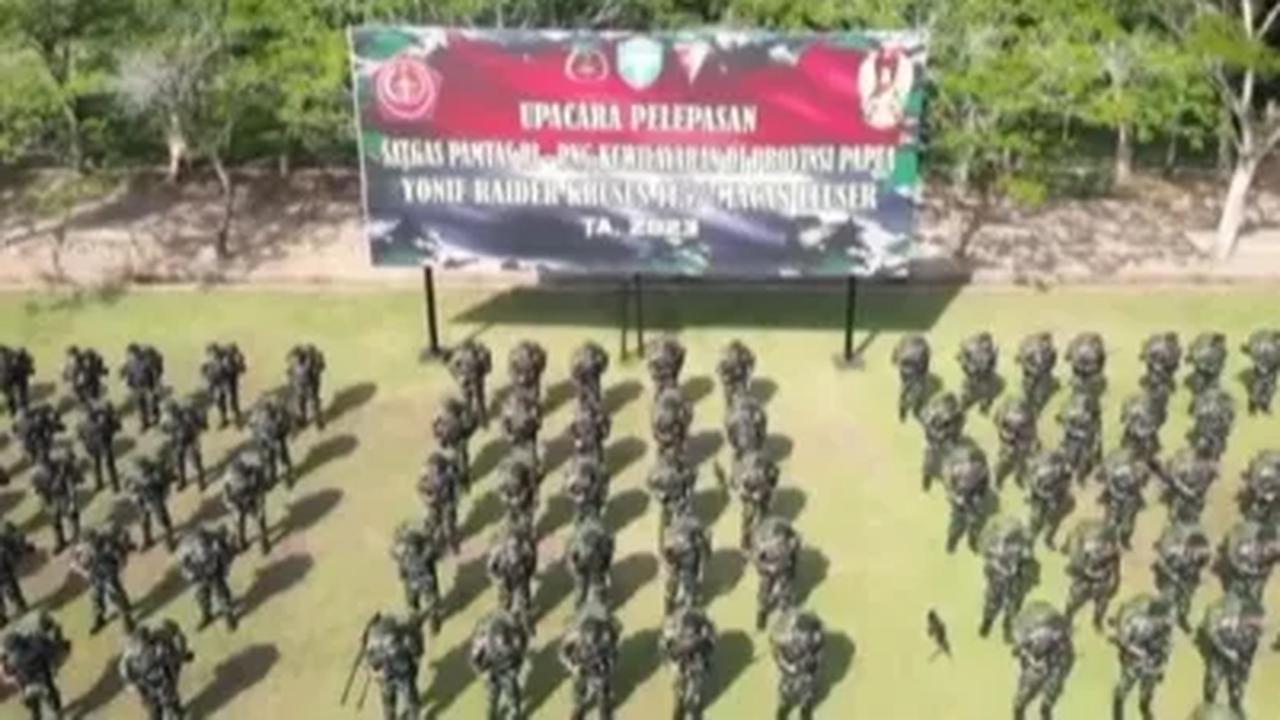 Potensi Ada Kejutan