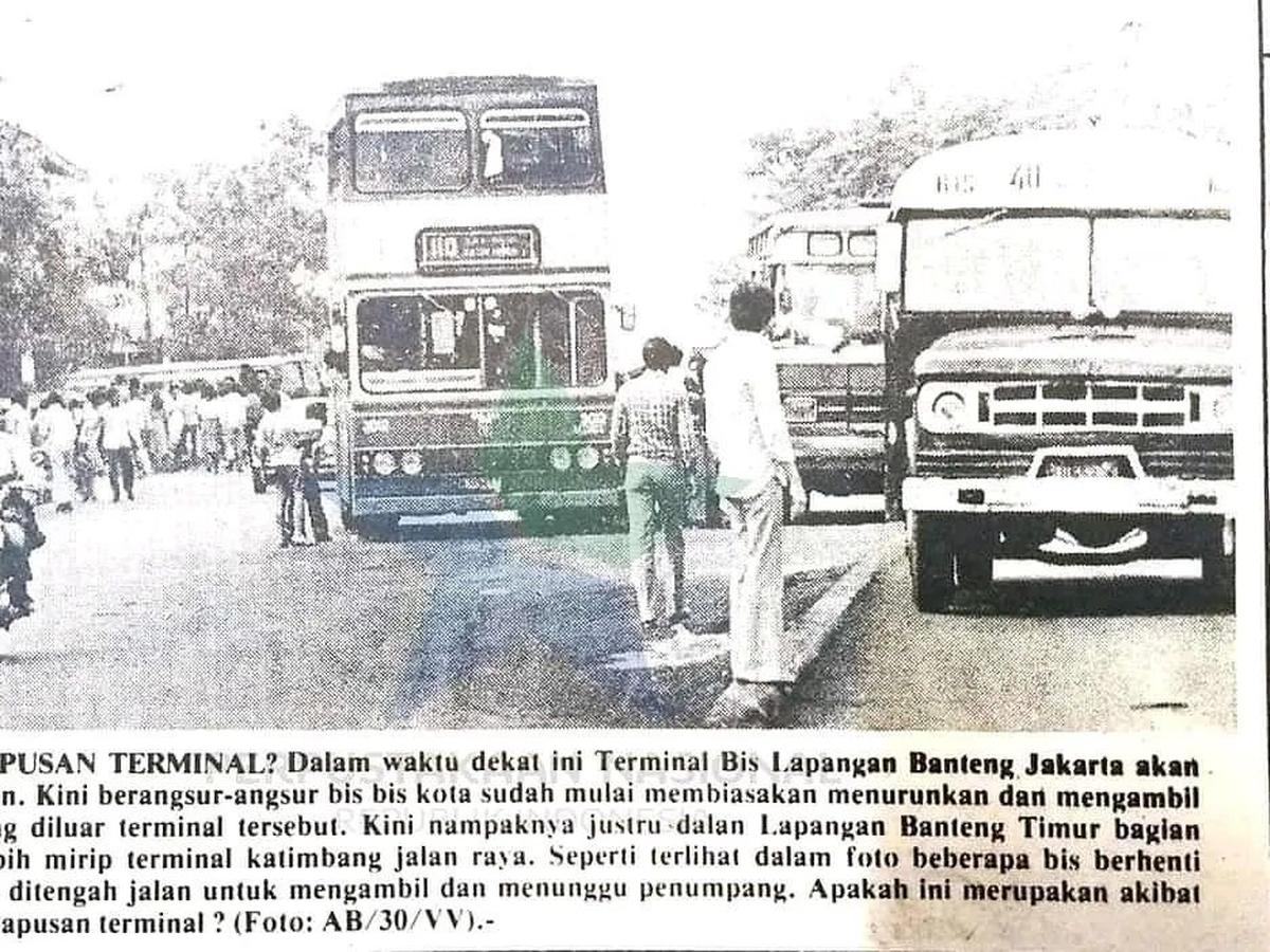 10. Dodge bus