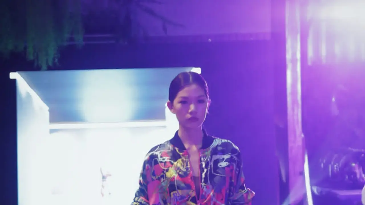 Kolaborasi Cosmize Gandeng The F People