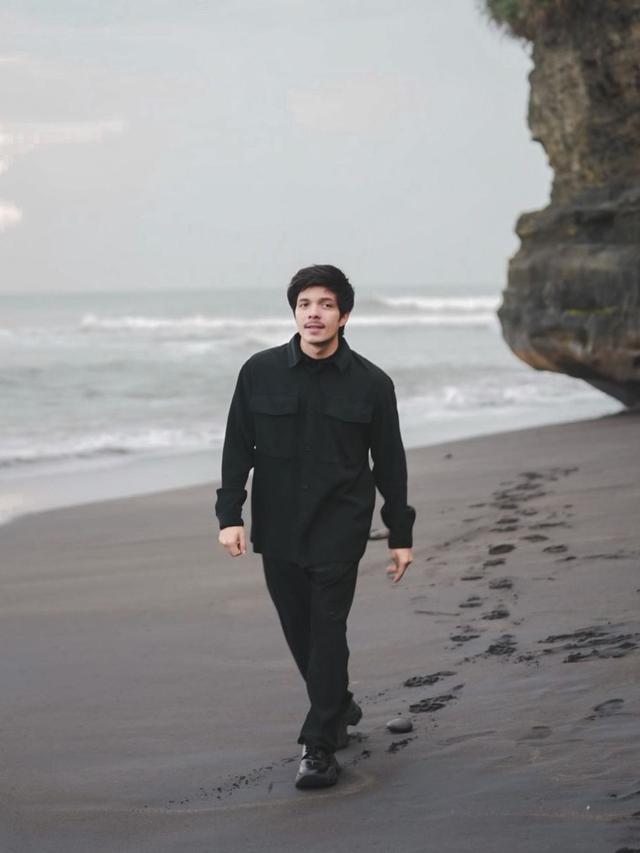 Atta Halilintar. (Foto: Dok. Instagram @attahalilintar)